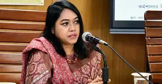 গণভোটের প্রশ্নগুলো সহজ ভাষায় জনগণকে বোঝানোর নির্দেশ তথ্য সচিবের